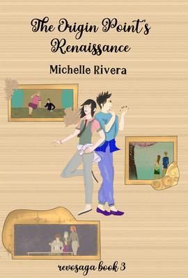 Produktbild: The Origin Point's Renaissance