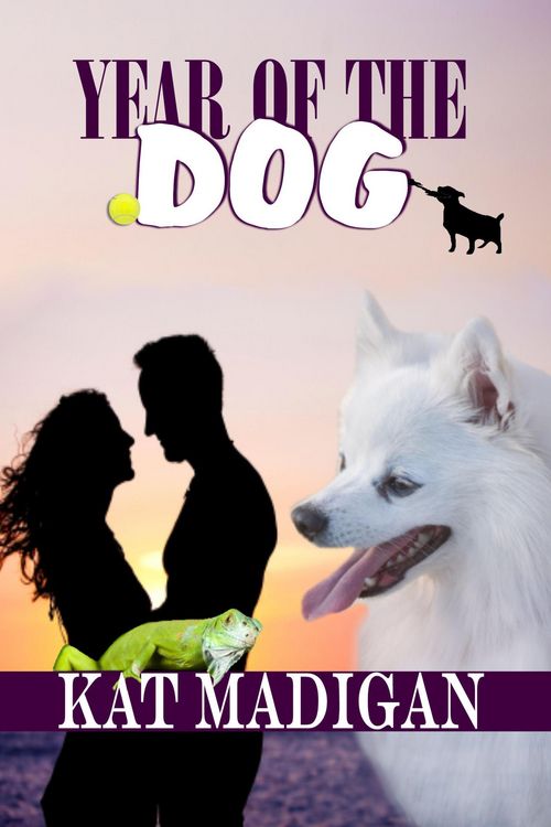 Produktbild: Year of the Dog