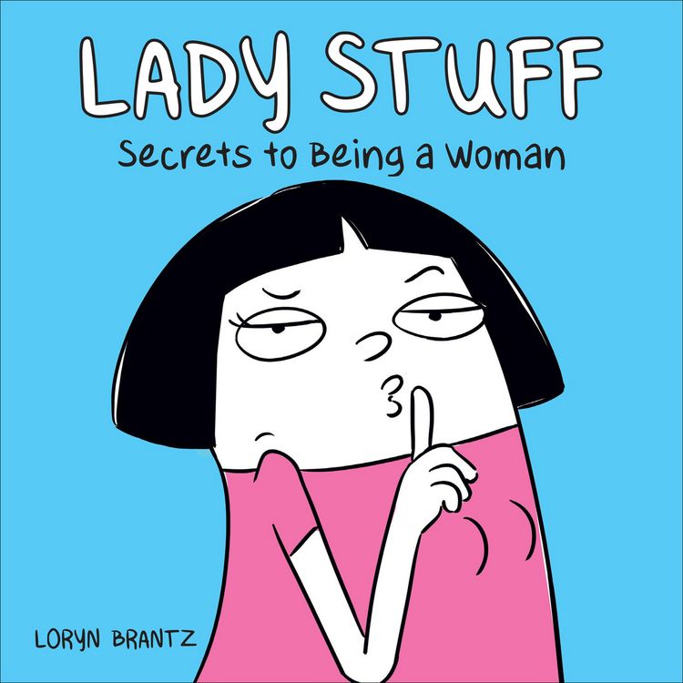 Produktbild: Lady Stuff