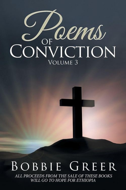 Produktbild: Poems of Conviction