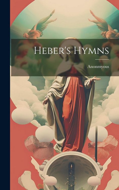 Produktbild: Heber's Hymns