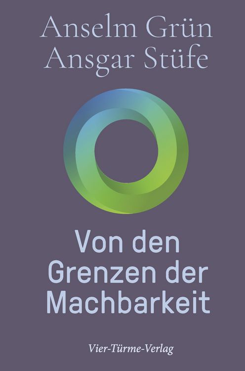 Produktbild: Von den Grenzen der Machbarkeit