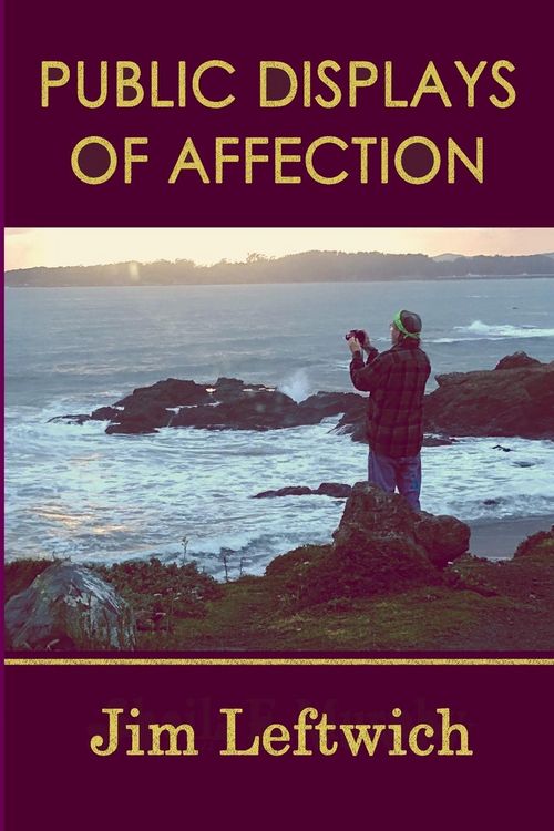 Produktbild: Public Displays of Affection