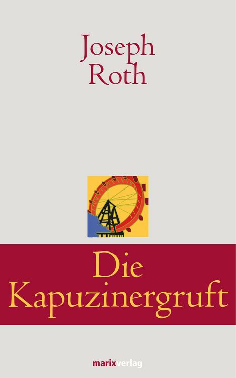 Produktbild: Die Kapuzinergruft