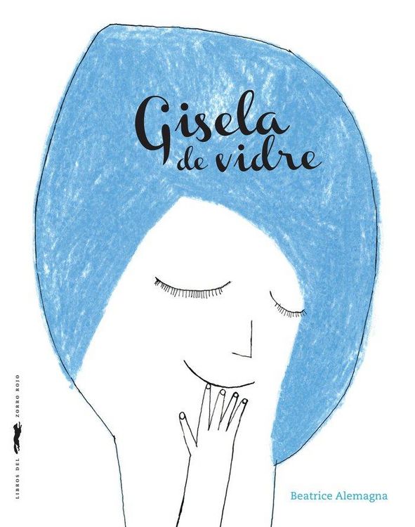 Produktbild: Gisela de vidre