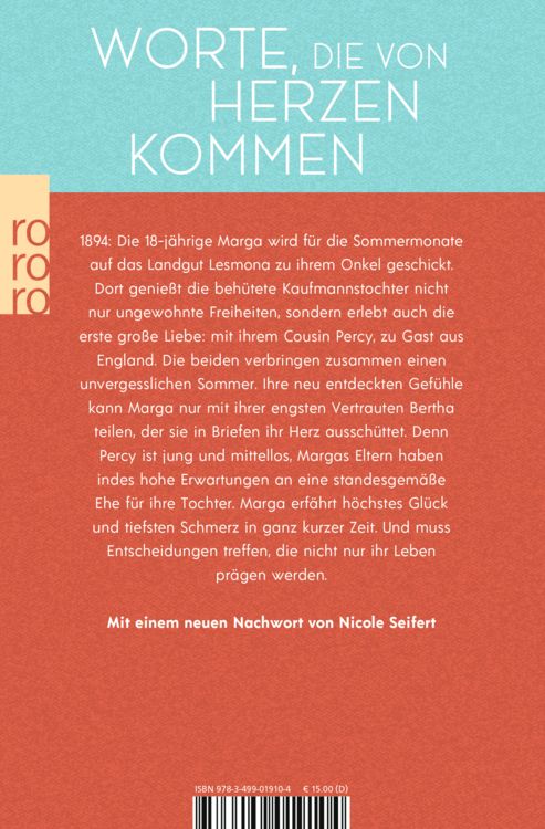 Produktbild: Sommer in Lesmona