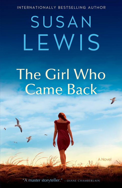 Produktbild: The Girl Who Came Back