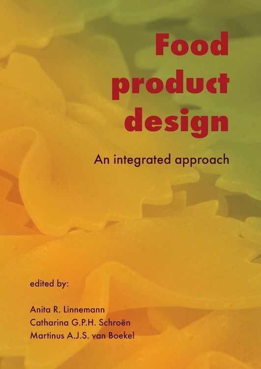 Produktbild: Food Product Design