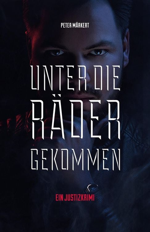 Produktbild: Unter die R&auml;der gekommen