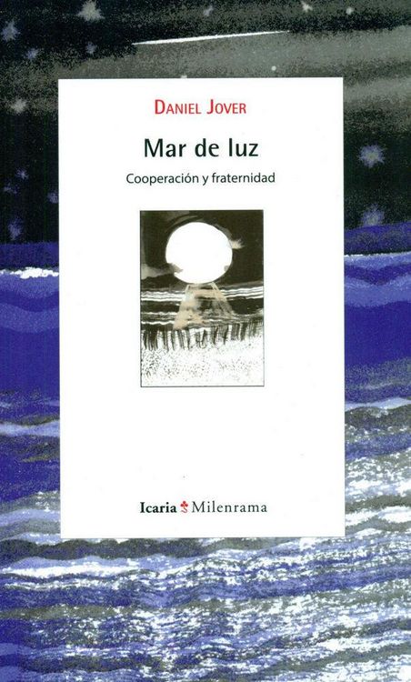 Produktbild: Mar de luz : cooperaci&oacute;n y fraternidad