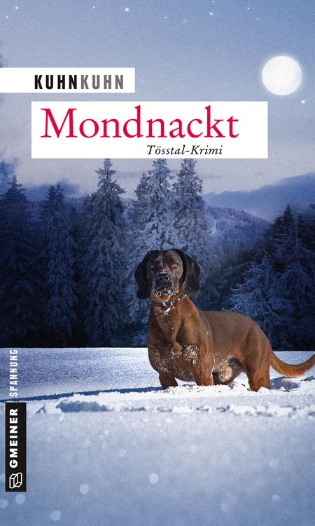Produktbild: Mondnackt