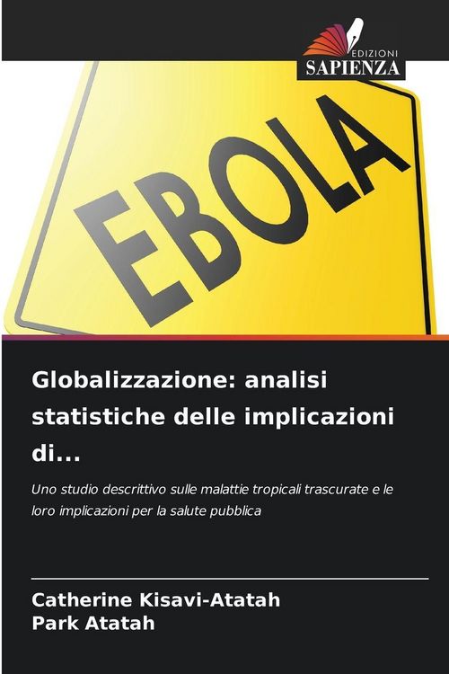 Produktbild: Globalizzazione: analisi statistiche delle implicazioni di...