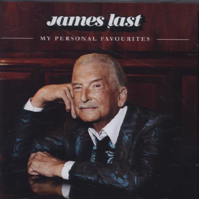Produktbild: My Personal Favourites
