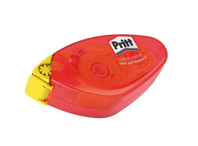 Produktbild: Pritt Kleben Pritt Kleben Refill Roller non-permanent