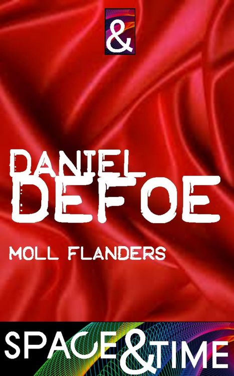 Produktbild: Moll Flanders