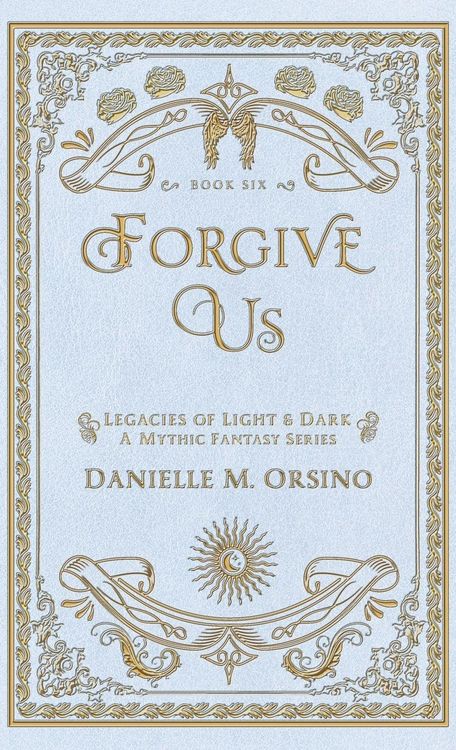 Produktbild: Forgive Us