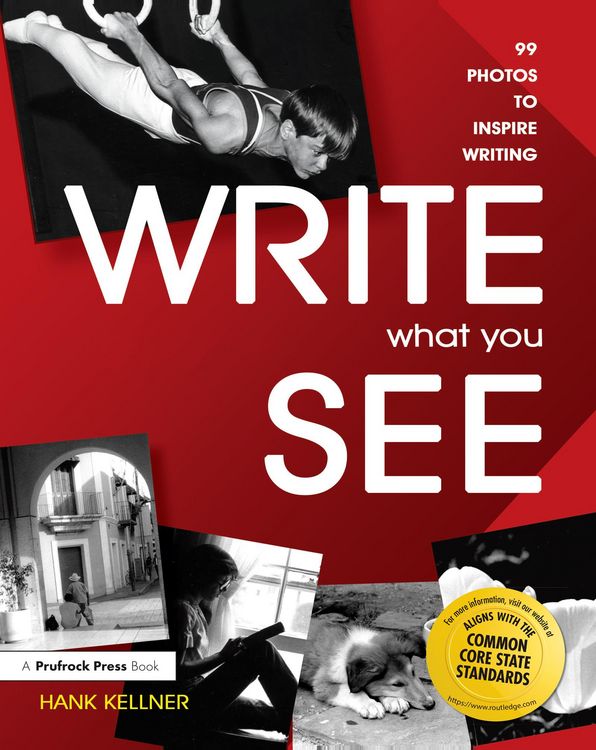Produktbild: Write What You See