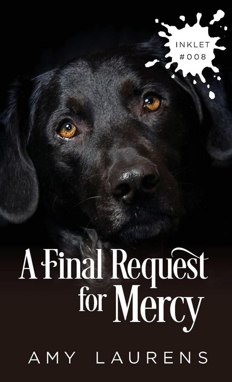 Produktbild: A Final Request For Mercy