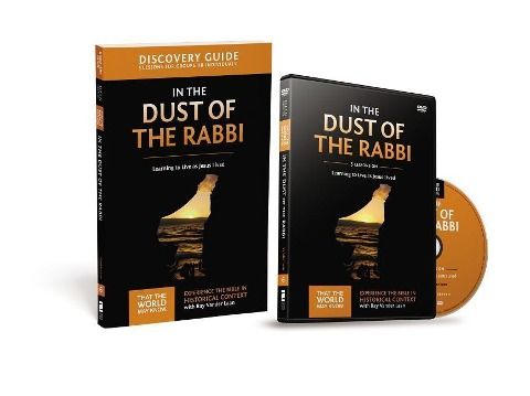 Produktbild: In The Dust Of The Rabbi Discy