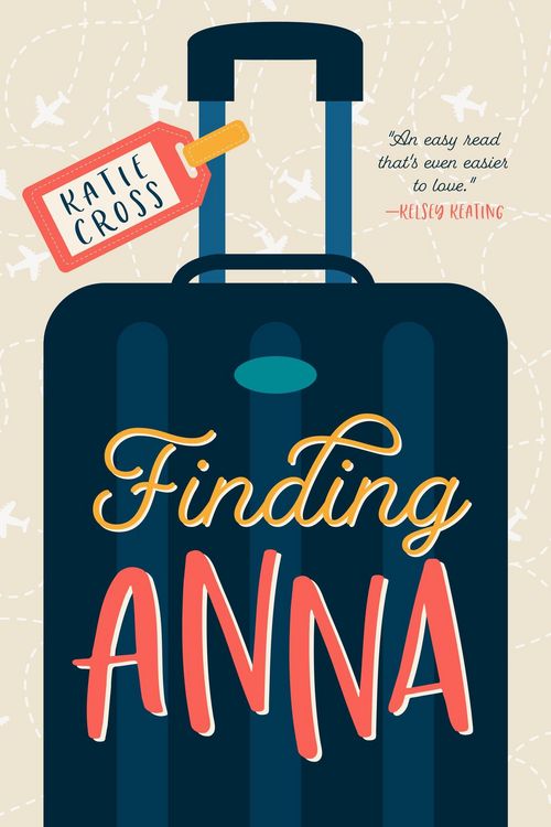 Produktbild: Finding Anna