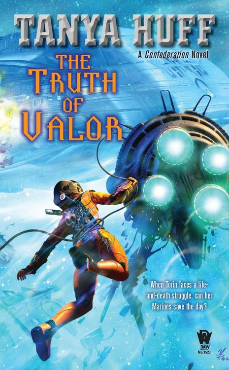 Produktbild: The Truth of Valor