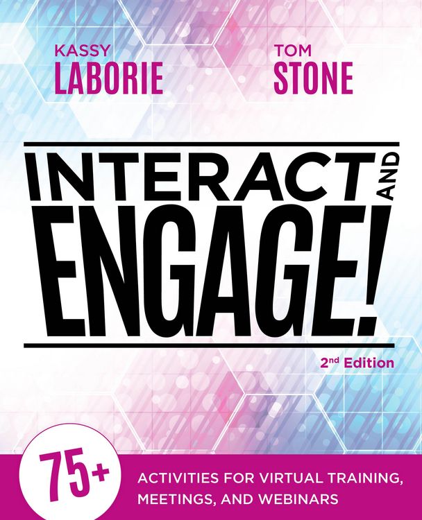 Produktbild: Interact and Engage, 2nd Edition