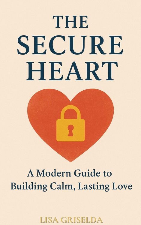 Produktbild: The Secure Heart