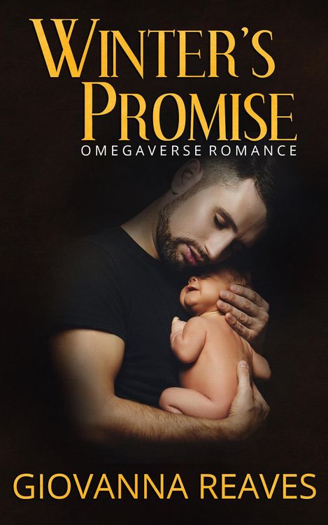 Produktbild: Winter's Promise: Omegaverse Romance