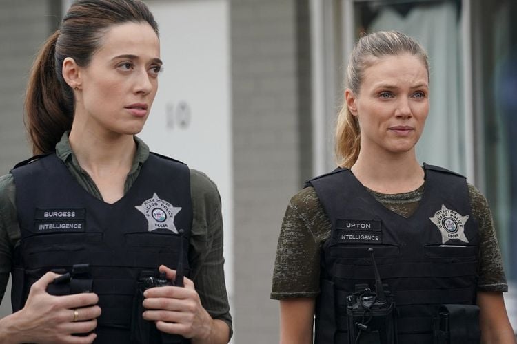 Produktbild: Chicago P.D. - Staffel 10 [5 DVDs]