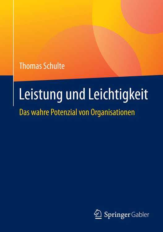 Produktbild: Leistung und Leichtigkeit
