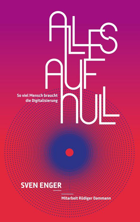 Produktbild: Alles auf Null