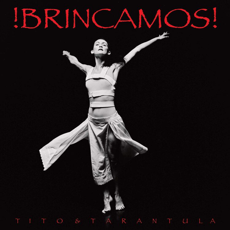 Produktbild: !Brincamos!