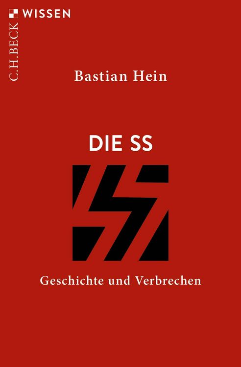 Produktbild: Die Ss