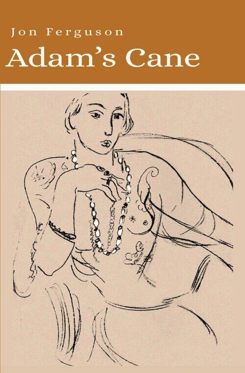 Produktbild: Adam's Cane