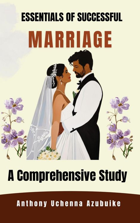 Produktbild: Essentials of Successful Marriage