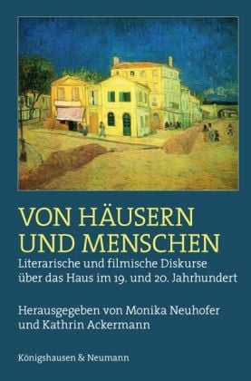 Produktbild: Von H&auml;usern und Menschen