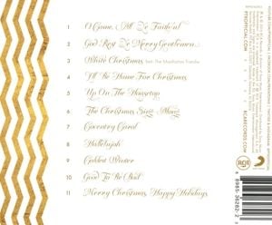 Produktbild: A Pentatonix Christmas