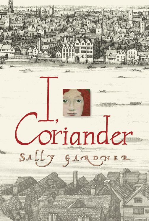 Produktbild: I, Coriander