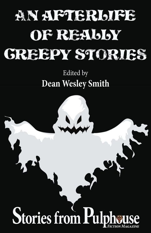 Produktbild: An Afterlife of Really Creepy Stories