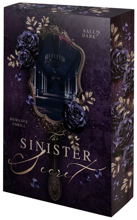 Produktbild: The Sinister Secret