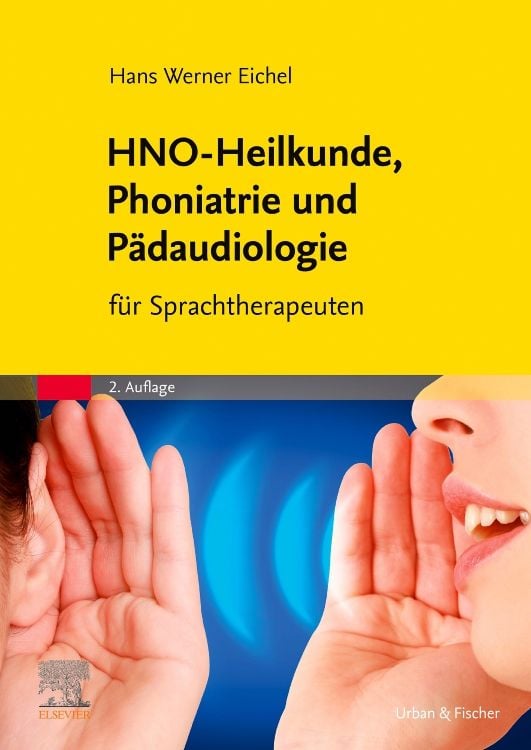 Produktbild: HNO-Heilkunde, Phoniatrie und P&auml;daudiologie