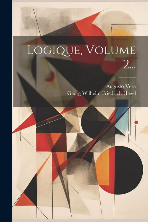Produktbild: Logique, Volume 2...