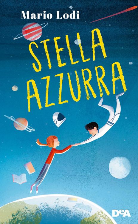 Produktbild: Stella azzurra