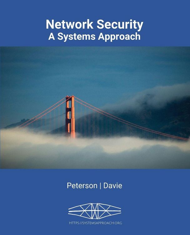 Produktbild: Network Security