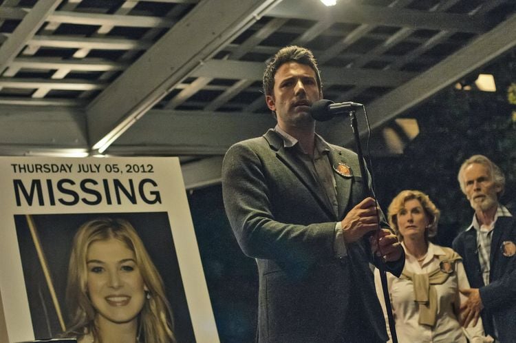 Produktbild: Gone Girl - Das perfekte Opfer