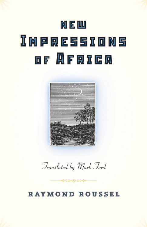 Produktbild: New Impressions of Africa/Nouvelles Impressions D'Afrique