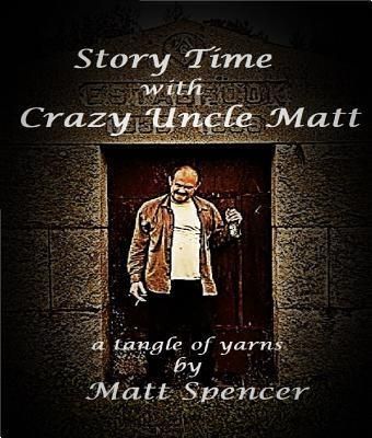 Produktbild: Story Time With Crazy Uncle Matt