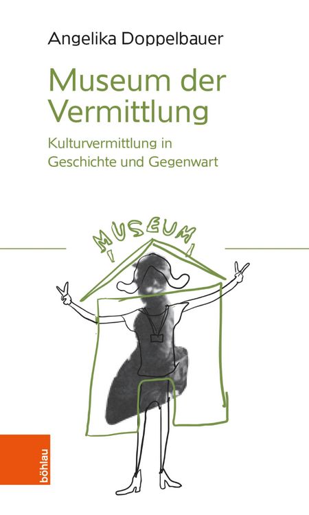 Produktbild: Museum der Vermittlung