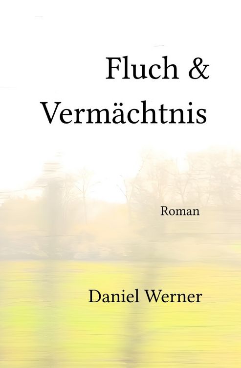 Produktbild: Fluch &amp; Verm&auml;chtnis
