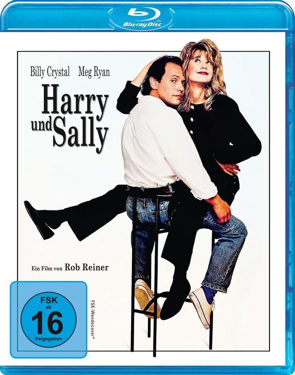 Produktbild: Harry und Sally